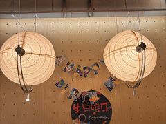 -芭莉与彩虹西餐厅(成都合生汇店)