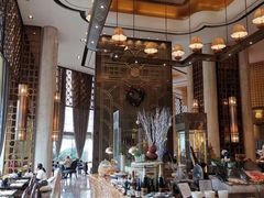 -万达瑞华酒店美食汇自助餐厅(楚河汉街店)