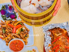 -香港威特瑞茶餐厅(小白楼音乐厅店)