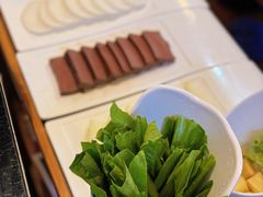 -北门涮肉·炭火铜锅涮肉(什刹海店)