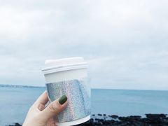 -Cafe Aewol Monsant