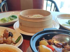 -镇江苏宁万豪酒店-苏筵中餐厅(市政路分店)