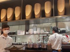-大师兄·西北小馆(北站缤果空间店)