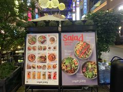-Simple Yummy简单美味(上邦百汇城店)