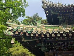 -潭柘寺景区