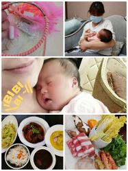 -星摇篮月子中心(市妇幼店)