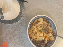 -汗腾格里·风味餐厅(新疆驻京办店)