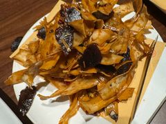 -纪林菜馆·博山菜老字号(华光路店)