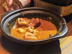 -望江楼餐吧(阳朔西街店)