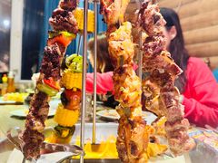 -卢布里西餐厅(总店)