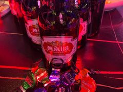 -粉墨特色菜·烧烤音乐酒馆