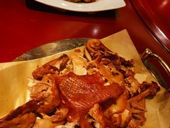 -吴记酱骨炖菜馆(康安路店)