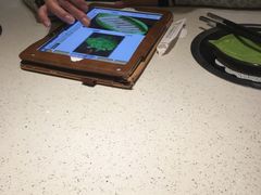 -一叶一世界·素食餐厅(锦华万达店)
