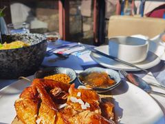 -野蔓果·山野菜(西湖景区·龙井茶田店)