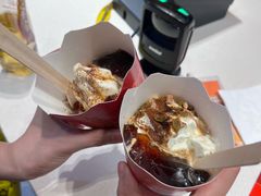 -麦当劳(SM城市广场店)