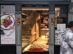 -打趸BTC·Breaktime cafe(北京路店)