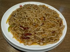 -直隶安家牛肉罩饼(建华店)