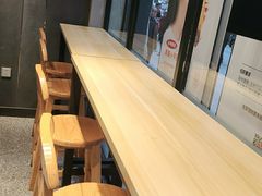 用餐区-书亦烧仙草(天益广场店)