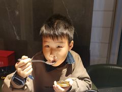-王鼎精致料理铁板烧(世博源店)
