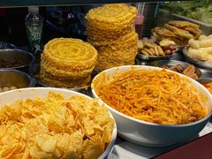 -大学城夜市大排档(凤栖路店)