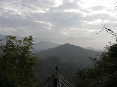 -天台山赤城山景区