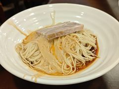 焖腣麻酱面-德兴馆(广东路总店)