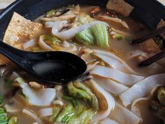 -顶香阁桂林米粉·柳州螺蛳粉(上地店)