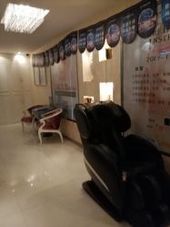 -仙娜健康管理中心