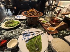 -奉天小馆·非遗东北菜(沈阳万象城店)
