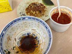 -水门桥面馆(东坡雅居店)