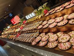 -火叮叮自助烤肉·现切牛肉(茂业店)