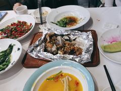 -延年酒店-延飨餐厅(延年文苑店)