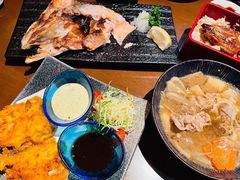 -千代武日本料理(哈西店)