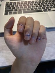 -Nail Me美甲美睫