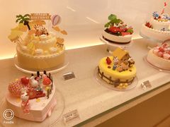 -好利来(七宝领展广场店)