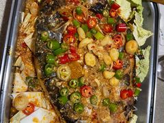 -烟火鱼乡(吾悦店)