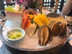 -花潮料理艺食馆(成都万象城店)