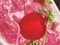 渝达嫩牛肉-重庆渝达老火锅(春熙路店)