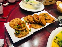 -天厨妙香素食餐厅(清华店)