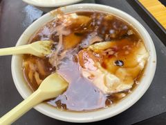 -真素诚·清真(新华路店)