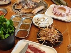 -炽城·烤肉名家(鸿达中央广场店)