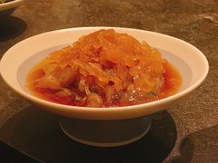 醋味海哲-上名堂·鱼头好吃(体育场路店)