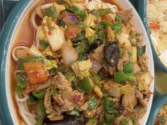 拉条子-阿拉丁新疆风味餐厅·清真(罗廊巷店)