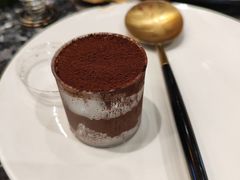 -渔荷食町·铁板烧料理(崂山万象汇店)