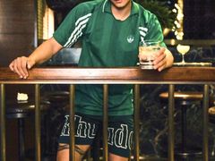-Jing Bar 井酒吧