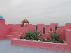 -漳州滨海火山岛自然生态风景区