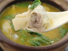 -苏兴记·小笼馄饨(建筑路店)