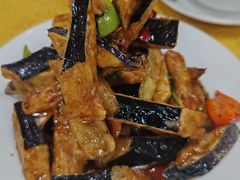 -春水锅贴·传统鲁菜(大明湖店)