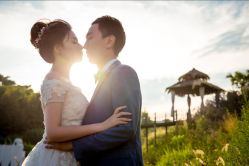 -巴黎经典婚纱摄影PARISSIC