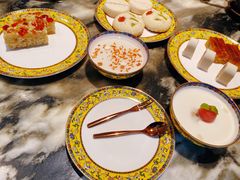 -富华斋饽饽铺·宫廷糕点·伴手礼(护国新天地店)
